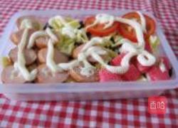 撒寿司的做法图解11