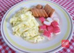 撒寿司的做法图解3