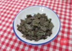 撒寿司的做法图解4