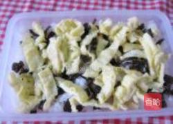 撒寿司的做法图解7