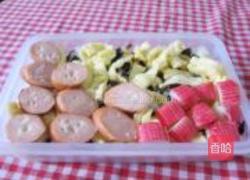 撒寿司的做法图解8