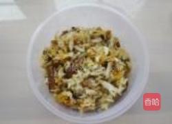 虾兵蟹将的做法图解2