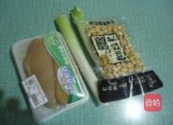 宫保鸡丁的做法图解1