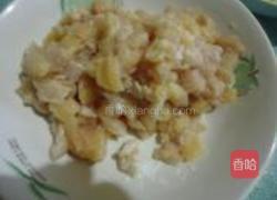 宫保鸡丁的做法图解5