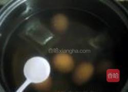 五香茶叶蛋的做法图解6