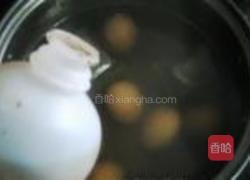 五香茶叶蛋的做法图解7