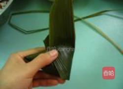 和田枣粽的做法图解11