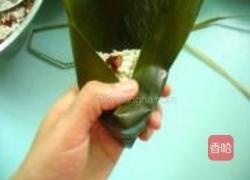 和田枣粽的做法图解9