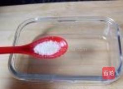 自制豆腐脑的做法图解4