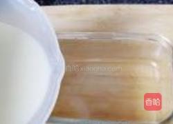 自制豆腐脑的做法图解5