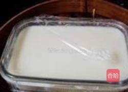 自制豆腐脑的做法图解7