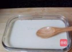 自制豆腐脑的做法图解8
