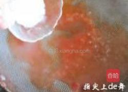 茄汁鸡柳的做法图解10