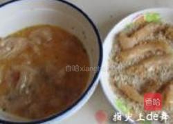 茄汁鸡柳的做法图解6