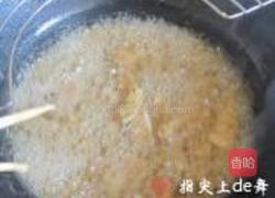 茄汁鸡柳的做法图解7
