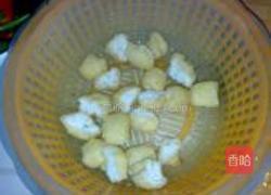 鸭血粉丝汤的做法图解3