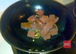 鸭血粉丝汤的做法图解6