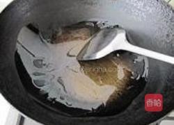 辣炒空心菜的做法图解2