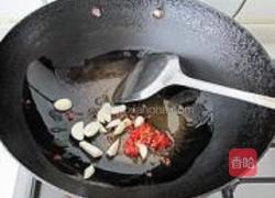 辣炒空心菜的做法图解3