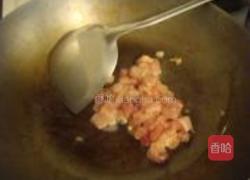 芽菜肉丁拌面的做法图解9