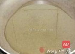 蚝油牛肉的做法图解11