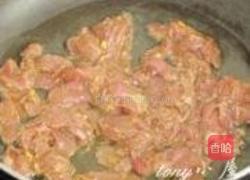 蚝油牛肉的做法图解12