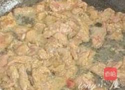 蚝油牛肉的做法图解13