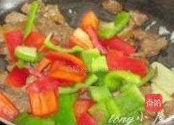 蚝油牛肉的做法图解17