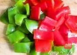 蚝油牛肉的做法图解4