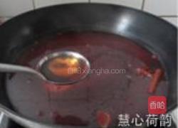苏式酱汁肉的做法图解9