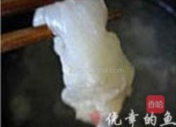 沙参排骨炖蹄筋的做法图解4