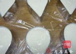 木瓜芝士蛋糕的做法图解12