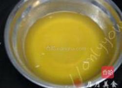 木瓜芝士蛋糕的做法图解13