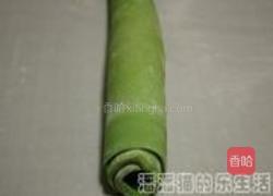 榴莲酥的做法图解10