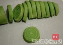 榴莲酥的做法图解11