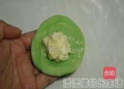 榴莲酥的做法图解13