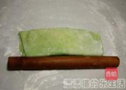 榴莲酥的做法图解8