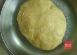 微波蜂蜜饼干的做法图解3