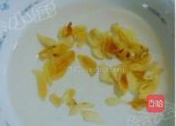 绿豆百合粥的做法图解2