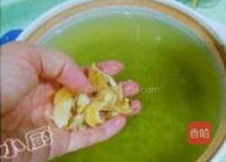 绿豆百合粥的做法图解6
