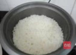 香煎糍粑的做法图解2