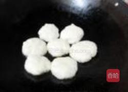 香煎糍粑的做法图解5