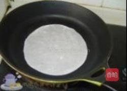 黑米饼的做法图解4