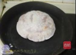 黑米饼的做法图解6