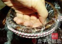 自制葡萄酒的做法图解12