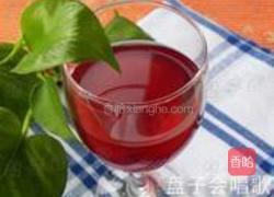 自制葡萄酒的做法图解14