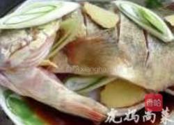 麻辣豆瓣鲫花鱼的做法图解2