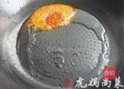 麻辣豆瓣鲫花鱼的做法图解6