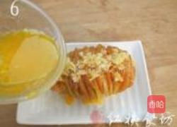 土豆烤香肠的做法图解6
