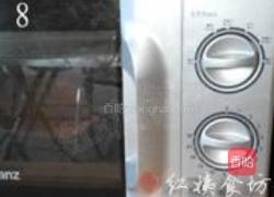 土豆烤香肠的做法图解8